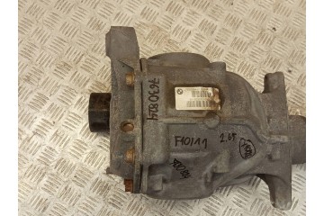 BMW OE 7630824 5 F07 GT F10 F11 7 F01 BRIDGE DIFFERENTIAL REAR 2 65 Catalog number of the original 7630824