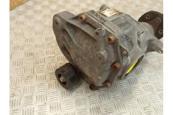 Diferencial trasero puente BMW OE 7630824 para 5' F07 GT, F10, F11 y 7