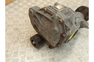 Diferencial trasero puente BMW OE 7630824 para 5' F07 GT, F10, F11 y 7