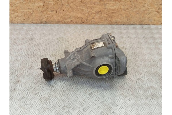 Diferencial trasero puente BMW OE 7630824 para 5' F07 GT, F10, F11 y 7