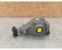Diferencial trasero puente BMW OE 7630824 para 5' F07 GT, F10, F11 y 7