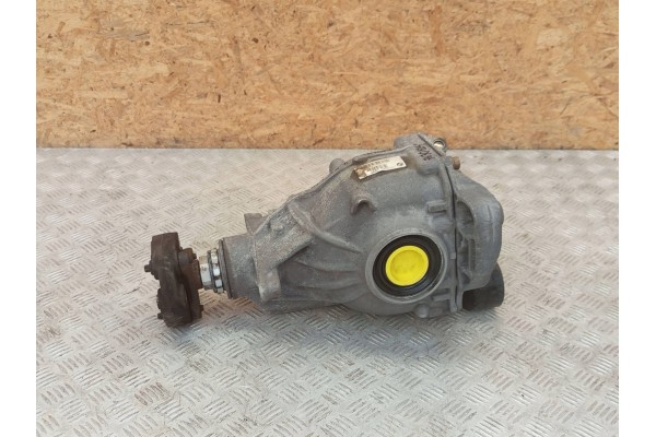 Diferencial trasero puente BMW OE 7630824 para 5' F07 GT, F10, F11 y 7