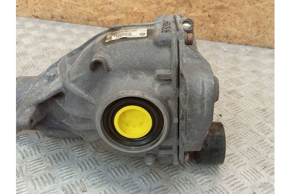 Diferencial trasero puente BMW OE 7630824 para 5' F07 GT, F10, F11 y 7