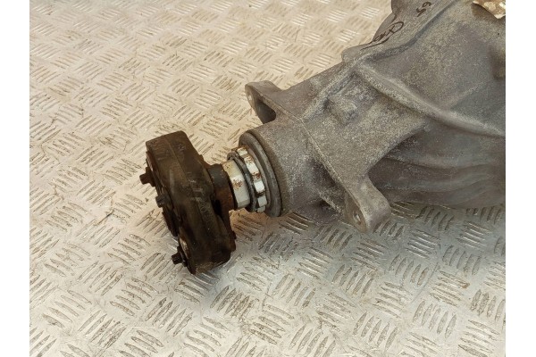 Diferencial trasero puente BMW OE 7630824 para 5' F07 GT, F10, F11 y 7