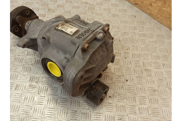 Diferencial trasero puente BMW OE 7630824 para 5' F07 GT, F10, F11 y 7