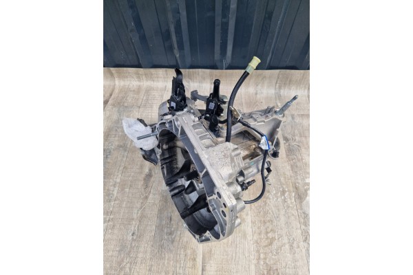 Transmission Renault Clio V 1 0 Tce JR5 070