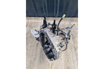 Transmission Renault Clio V 1 0 Tce JR5 070