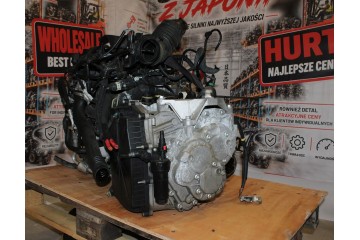 AUTOMATIC TRANSMISSION VOLVO V40 II 1 6 T4 GTDI CG9R7000AA