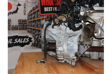 AUTOMATIC TRANSMISSION VOLVO V40 II 1 6 T4 GTDI CG9R7000AA Part manufacturer Volvo OE
