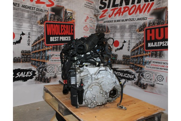 AUTOMATIC TRANSMISSION VOLVO V40 II 1 6 T4 GTDI CG9R7000AA Car type passenger cars