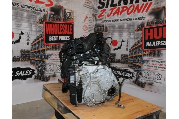 AUTOMATIC TRANSMISSION VOLVO V40 II 1 6 T4 GTDI CG9R7000AA Car type passenger cars
