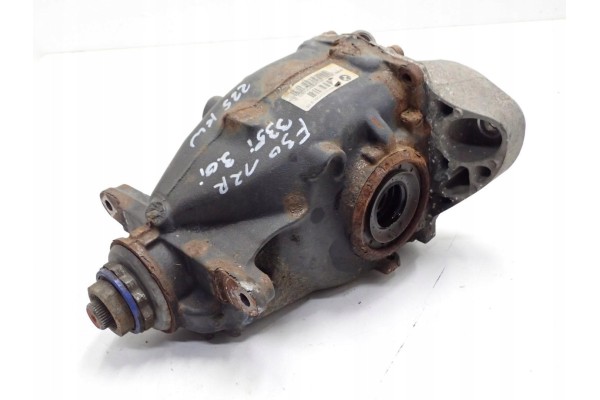 DIFFERENTIAL BRIDGE REAR 3 15 335i 225kW 3 0i 7541580 BMW 3 F30 12R