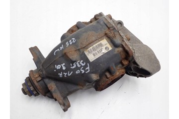 DIFFERENTIAL BRIDGE REAR 3 15 335i 225kW 3 0i 7541580 BMW 3 F30 12R Catalog number of the part XXX 7541580