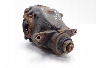 DIFFERENTIAL BRIDGE REAR 3 15 335i 225kW 3 0i 7541580 BMW 3 F30 12R Part manufacturer BMW OE