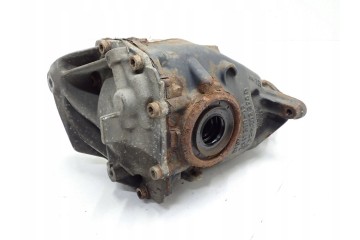 DIFFERENTIAL BRIDGE REAR 3 15 335i 225kW 3 0i 7541580 BMW 3 F30 12R Quality of parts according to GVO O original with manufactur