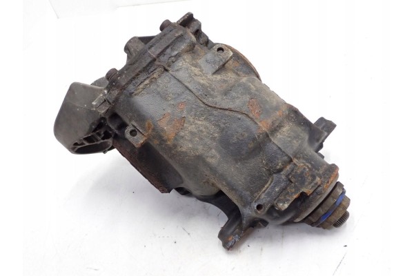 DIFFERENTIAL BRIDGE REAR 3 15 335i 225kW 3 0i 7541580 BMW 3 F30 12R Car type 4x4 SUV passenger cars