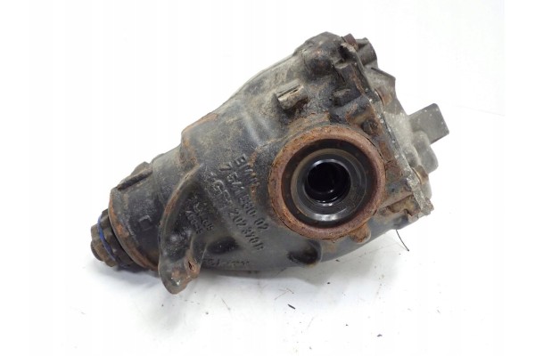 Puente diferencial trasero 3.15 335i 225kW 3.0i 7541580 BMW Serie 3 F3