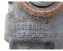Puente diferencial trasero 3.15 335i 225kW 3.0i 7541580 BMW Serie 3 F3