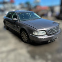 AUDI A8 (D2) 2.5 TDI Quattro