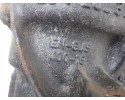 Puente diferencial trasero 3.15 335i 225kW 3.0i 7541580 BMW Serie 3 F3