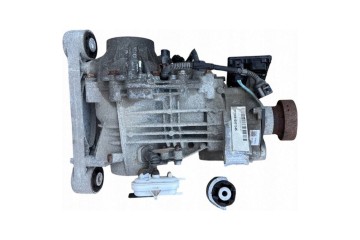 Rear Bridge VW T5 T6 2 0 TDI Differential Transmission Rear Axle OE 09N525010