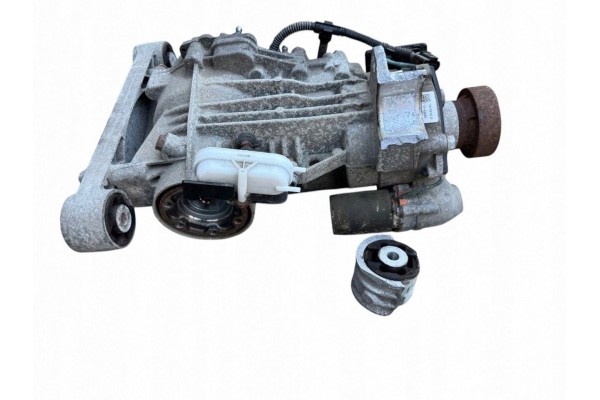 Rear Bridge VW T5 T6 2 0 TDI Differential Transmission Rear Axle OE 09N525010 Packaging status replacement