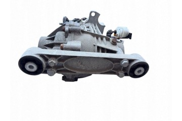 Rear Bridge VW T5 T6 2 0 TDI Differential Transmission Rear Axle OE 09N525010 Catalog number of the part 09N525010 vwaudipartner