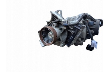 Rear Bridge VW T5 T6 2 0 TDI Differential Transmission Rear Axle OE 09N525010 Car type passenger cars