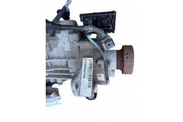 Rear Bridge VW T5 T6 2 0 TDI Differential Transmission Rear Axle OE 09N525010 Installation side rear