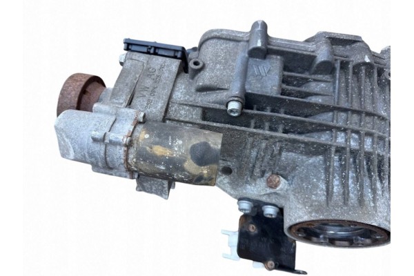 Puente Trasero VW T5 T6 2.0 TDI Diferencial Transmisión Eje Trasero OE