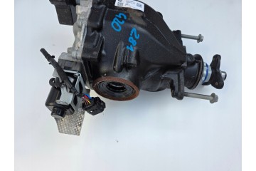 BMW G20 G21 G22 G23 G26 G46 340i BRIDGE DIFFER REAR 2 81 8686989 Catalog number of the part KKDA 8686989