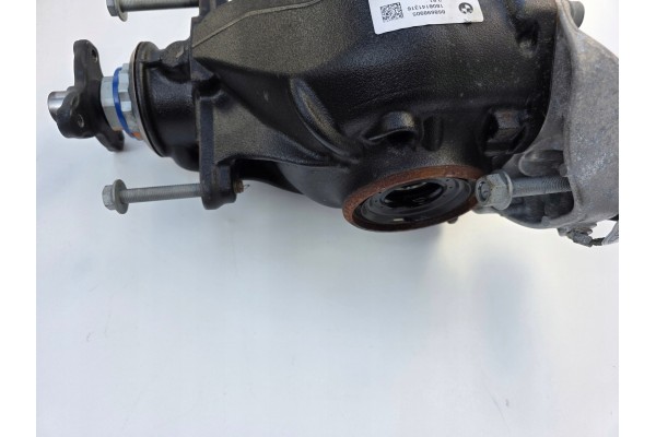 BMW G20 G21 G22 G23 G26 G46 340i BRIDGE DIFFER REAR 2 81 8686989 Part manufacturer BMW OE