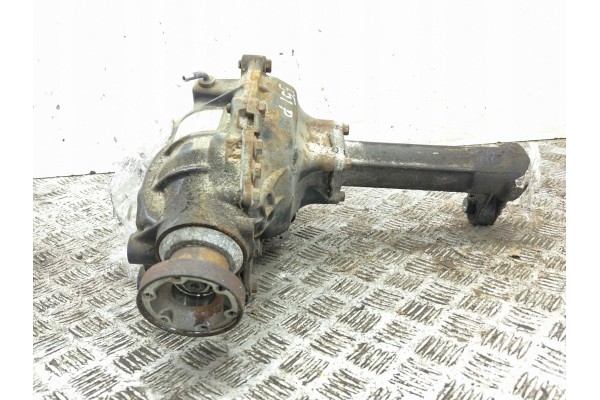 Front differential Land Rover Range Rover Sport L320