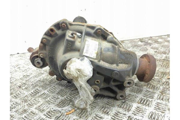 Front differential Land Rover Range Rover Sport L320 Part manufacturer Land Rover OE