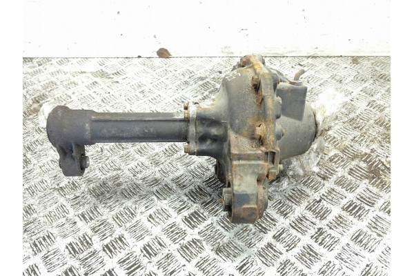 Front differential Land Rover Range Rover Sport L320 Car type 4x4 SUV