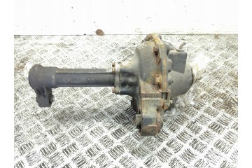 Front differential Land Rover Range Rover Sport L320 Car type 4x4 SUV