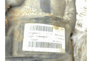 Front differential Land Rover Range Rover Sport L320 Installation side multipurpose