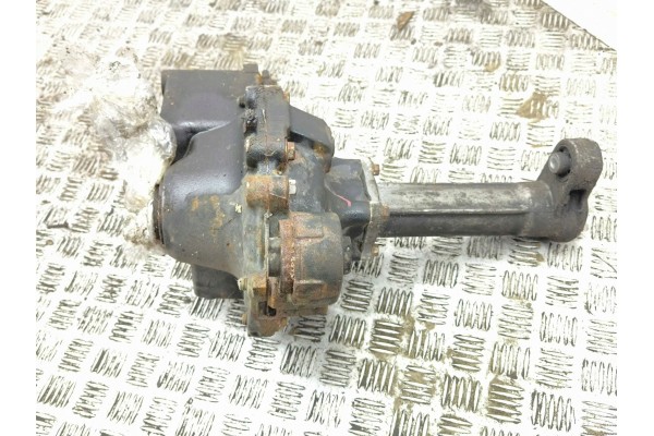 Diferencial delantero Land Rover Range Rover Sport L320