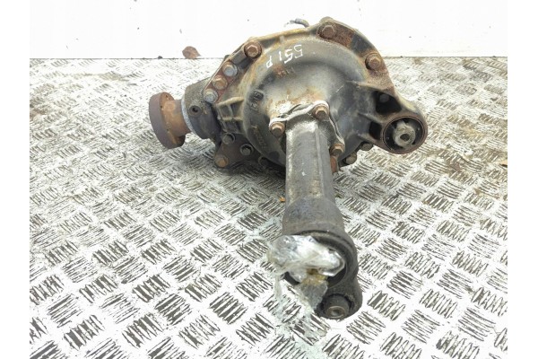 Diferencial delantero Land Rover Range Rover Sport L320