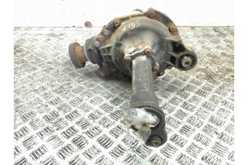 Diferencial delantero Land Rover Range Rover Sport L320