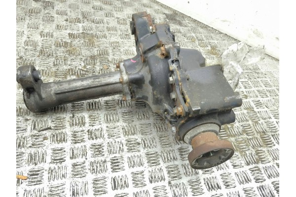 Diferencial delantero Land Rover Range Rover Sport L320