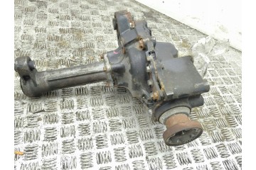 Diferencial delantero Land Rover Range Rover Sport L320