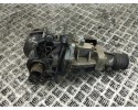 Front differential Peugeot 4007