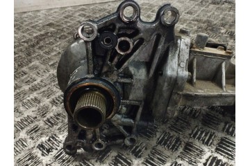 Front differential Peugeot 4007 Part manufacturer Peugeot OE