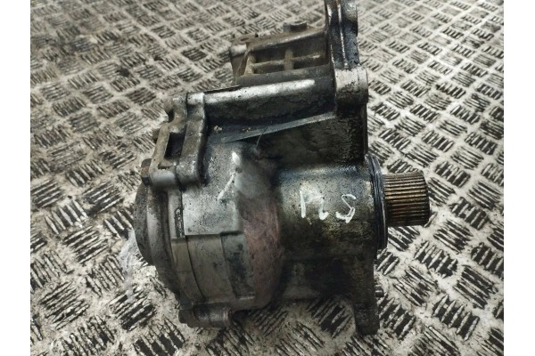 Front differential Peugeot 4007 Catalog number of the part AMD144274