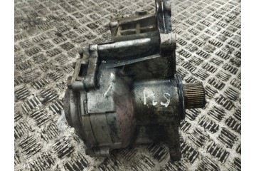 Front differential Peugeot 4007 Catalog number of the part AMD144274