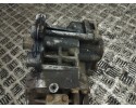 Front differential Peugeot 4007 Car type 4x4 SUV