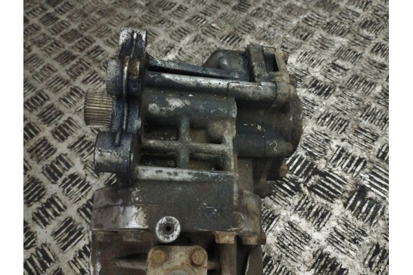 Front differential Peugeot 4007 Car type 4x4 SUV