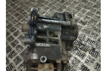 Front differential Peugeot 4007 Car type 4x4 SUV