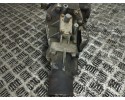 Diferencial delantero Peugeot 4007